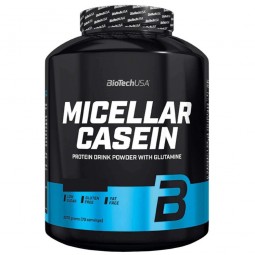 BIOTECH MICELLAR CASEIN