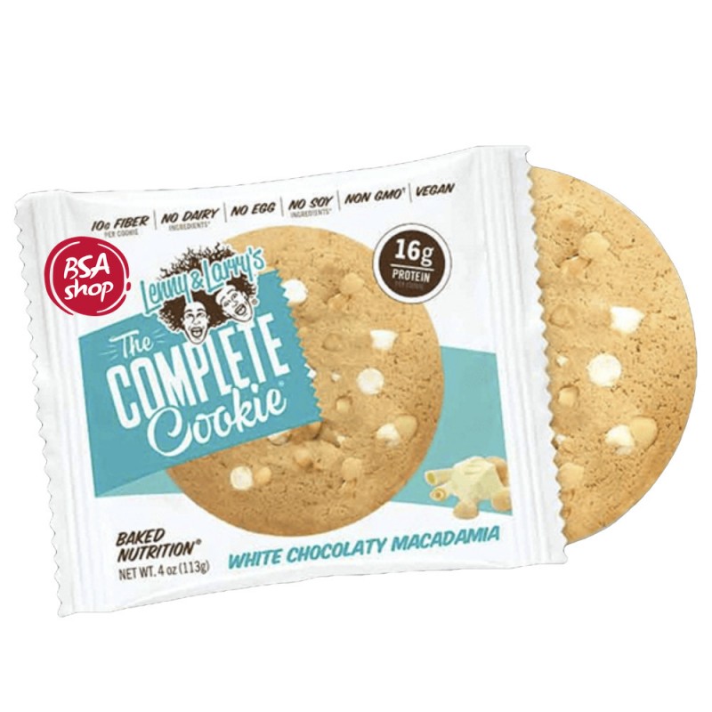 LENNY&LARRY'S THE COMPLETE COOKIE
