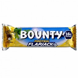 BOUNTY PROTEIN FLAPJACK