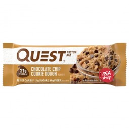 QUEST NUTRITION QUEST BAR