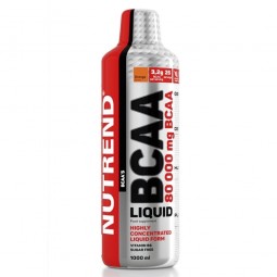 NUTREND BCAA LIQUID