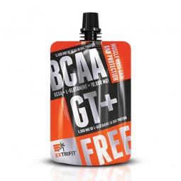 EXTRIFIT BCAA GT+