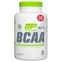MUSCLEPHARM BCAA