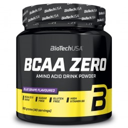 BIOTECH BCAA ZERO