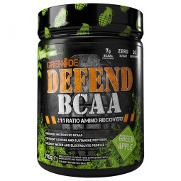 GRENADE DEFEND BCAA