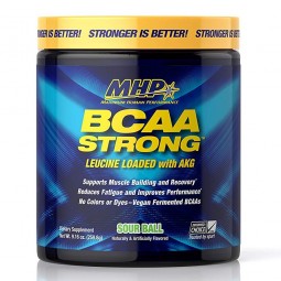 MHP BCAA STRONG