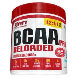 SAN BCAA PRO RELOADED