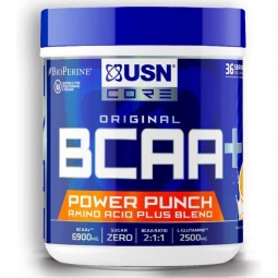USN BCAA+ BCAA USN