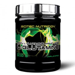SCITEC L-GLUTAMINE