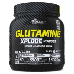 OLIMP GLUTAMINE XPLODE