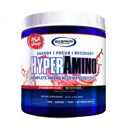 GASPARI HYPERAMINO