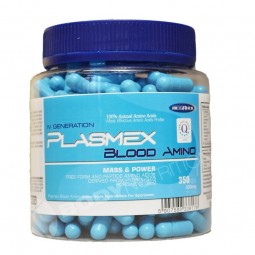 MEGABOL PLASMEX BLOOD AMINO