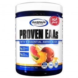 GASPARI PROVEN EAAs