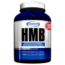 GASPARI HMB
