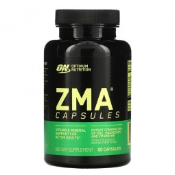 OPTIMUM ZMA