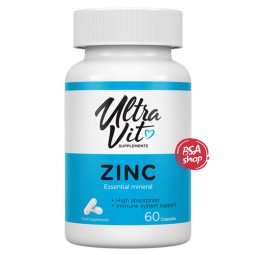 VPLAB ULTRA VIT ZINC