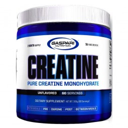 GASPARI NUTRITION CREATINE