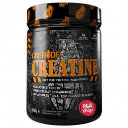 GRENADE CREATINE