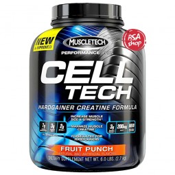 MUSCLETECH CELLTECH PERFORMANCE SERIE