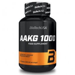 BIOTECH AAKG 1000