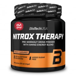 BIOTECH NITROX THERAPY