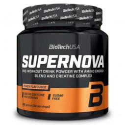 BIOTECH SUPERNOVA