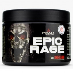 PEAK EPIC RAGE