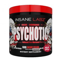 INSANE LABZ PSYCHOTIC