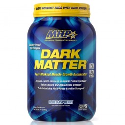 MHP DARK MATTER