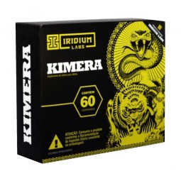 IRIDIUM LABS KIMERA