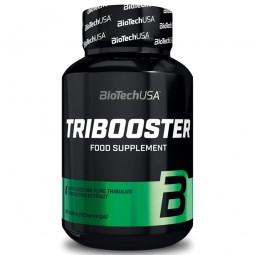 BIOTECH TRIBOOSTER