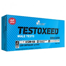 OLIMP TESTOXEED