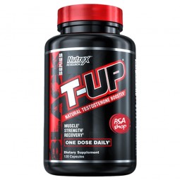 NUTREX T-UP