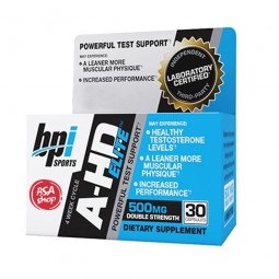 BPi A-HD Elite