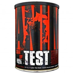 UNIVERSAL TEST