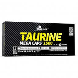 OLIMP TAURINE