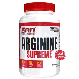 SAN ARGININE SUPREME