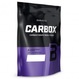 BIOTECH CARBOX