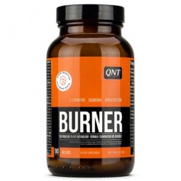 QNT BURNER