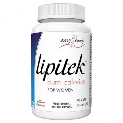 QNT EASY BODY LIPITEK
