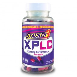 STACKER XPLC 3