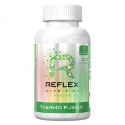 REFLEX THERMO FUSION