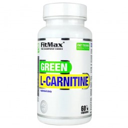 FITMAX GREEN L-CARNITINE