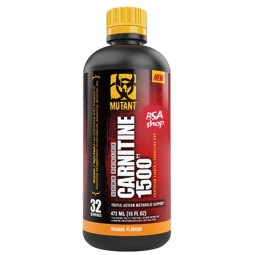 PVL MUTANT CARNITINE 1500