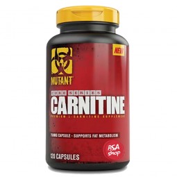 PVL MUTANT CARNITINE