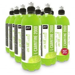 QNT L-CARNITINE 2000