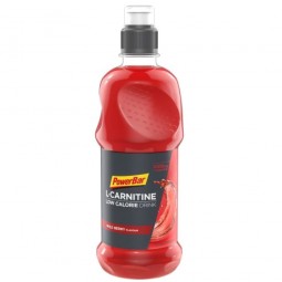 POWERBAR L-CARNITINE DRINK