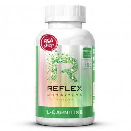 REFLEX L-CARNITINE