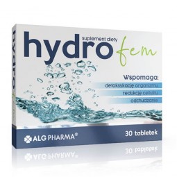 ALG PHARMA HYDROFEM