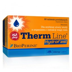OLIMP THERM LINE HYDROFAST